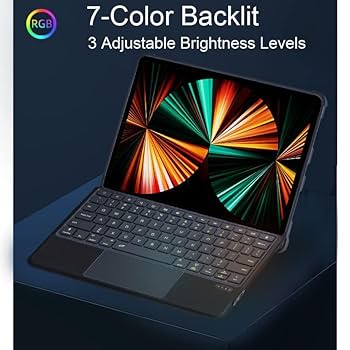 Amazon.com: Compatible with iPad 7th - 8th - 9th Generation